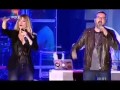 Дискотека Авария - Качели (Дискотека "Новой волны 2015") 