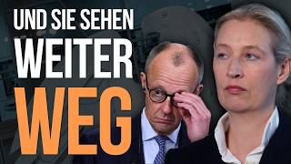 Wer die AfD stoppen will, muss die CDU stoppen