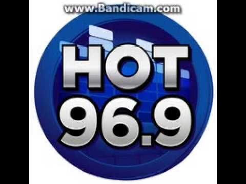 96.9 WBQT Boston, MA (Rhythmic AC) 3am TOTH (4/5/14)