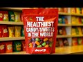 Macka B S Medical Monday The Healthiest Candy Sweets In The World