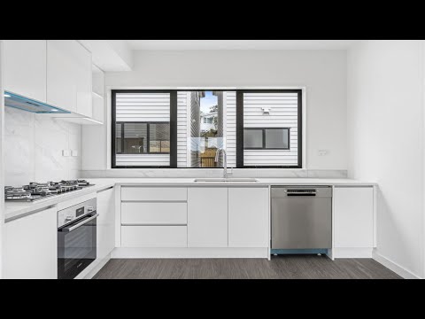 F/17 Hogans Road, Glenfield, Auckland, 2房, 1浴, House