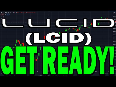 Lucid Motors LCID Stock PRICE PREDICTION! WHAT TO EXPECT FROM LUCID Q4 2021 EARNINGS REPORT?