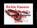 Richie Havens - Going Back To My Roots 