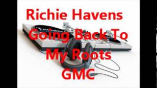 Richie Havens - Going Back To My Roots