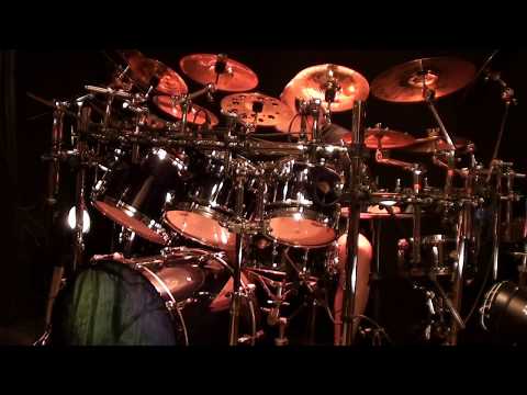 Drums for...United Progressive Fraternity