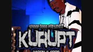 Roscoe feat Kurupt- I Love Cali (In The Summer Time) With Lyrics