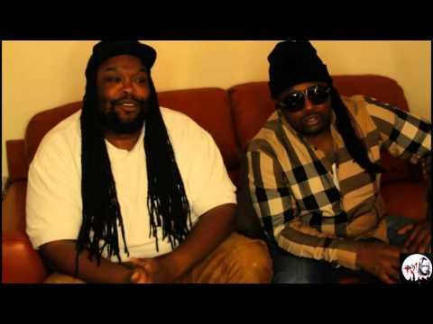 Big Folks x Shorty 6 x Hardknock - "Low End Legends" Pt 1 | Shot By @Zacktv1