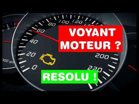 PROBLEM SOLVED!! HERE ARE THE POSSIBLE CAUSES OF THE ENGINE WARNING LIGHT ON THE DASHBOARD