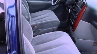 preview picture of video '2006 Chrysler Town Country Findlay OH'