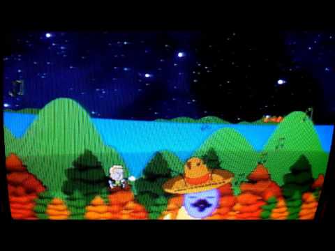 Flump hori SHMUP demo