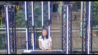 Corrinne May - FLY AWAY