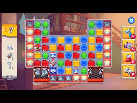 Chrome Valley Customs Level 114 - NO BOOSTERS GAMEPLAY + FULL STORY 🚘🔧 | SKILLGAMING ✔️