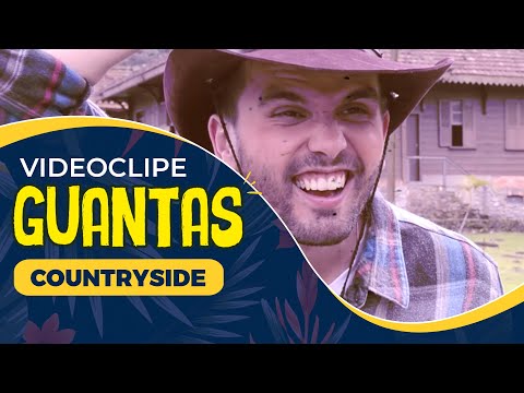 Guantas - Countryside