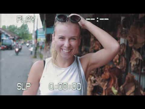 Púr Múdd & Andreas - Get Away (Travel Video)