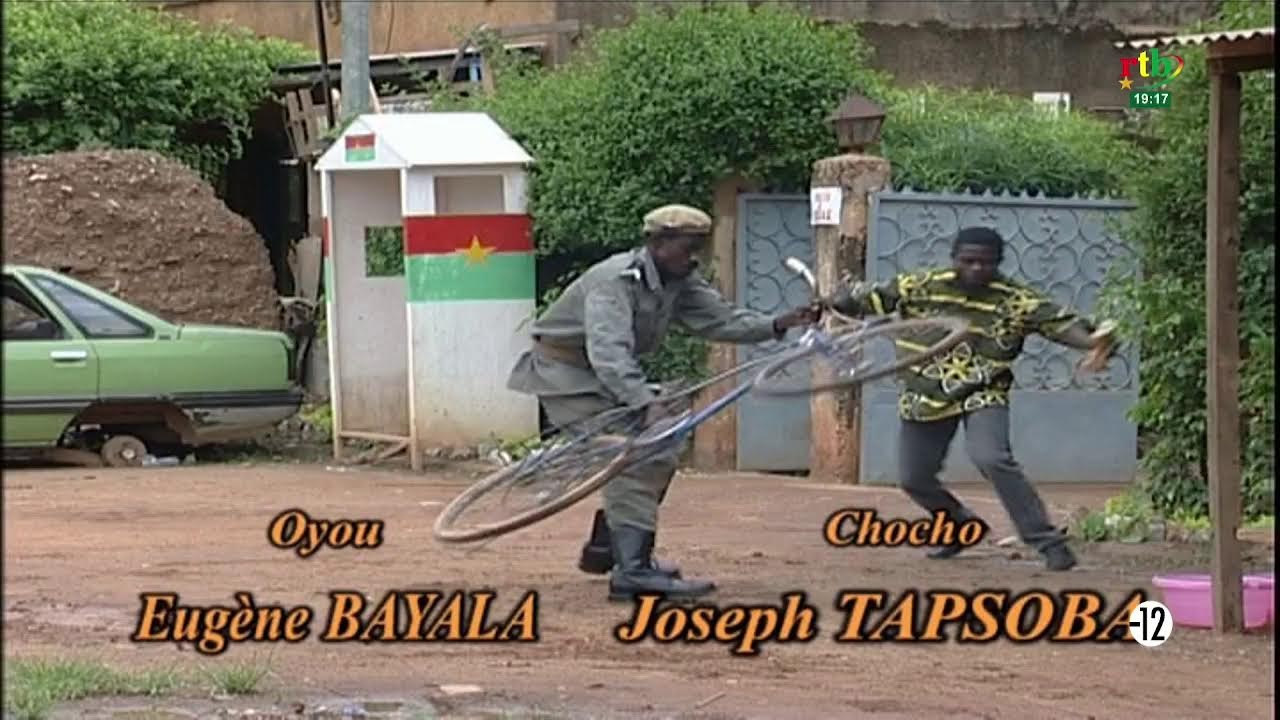 RTB - JT de 19h du 17 novembre 2025