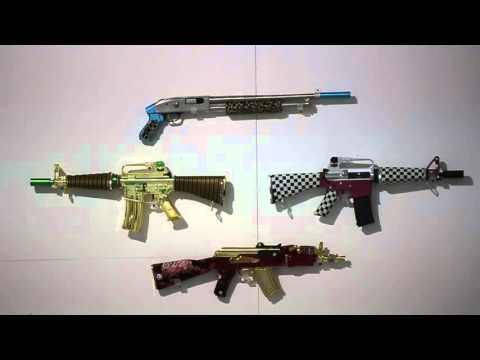 PARATISSIMA 11 // Useless Army