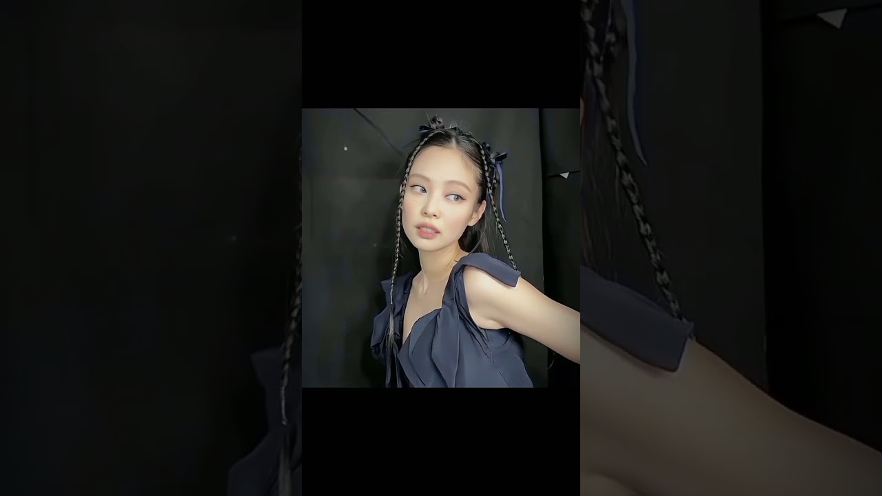 اقرب صديقة لي تركتني بدون سبب☹️✨💔#kpop #shorts #blackpink #blinks #jennie #ممهدين_الطريق_bts