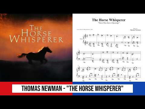 The Space Horse Piano Performance Video