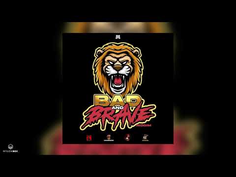 473 | Spikey Vybz [Bad and Brave Riddim] 2023 Soca