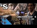 Uncharted 4 Part 8: Chapter 8 (The Grave of Henry Avery) Part 1 — UpUpDownDown Streams