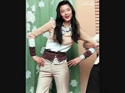 Uknow YuNHO and Jeon Ji Hyeon