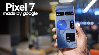 Google Pixel 7 Pro - Here It Is!