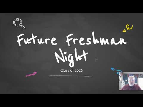 CCR Office and Course Selection Process