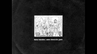 Danse Macabre - She Believes