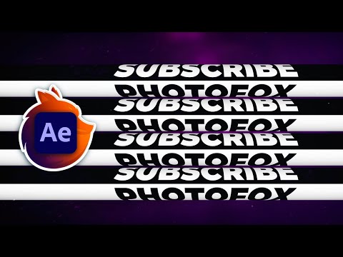 Анимация Текста в After Effects Пошаговый Туториал