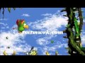 Team Teamwork Biggie Craig Mack Flava In Ya Ear Donkey Kong Country 2