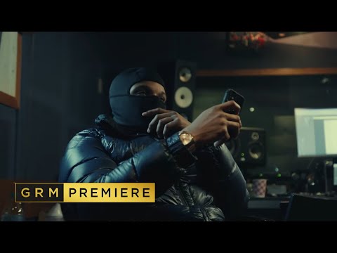 Chinx (OS) - 5AM In North West [Music Video] | GRM Daily