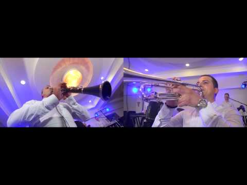 Harizma Band - Si zaljubiv edno mome, Prosti mi duso moja