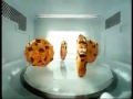 Chips Ahoy Warm Chewy Here Comes The Big Meltdown Commercial 2003