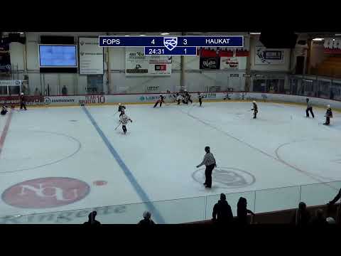 Ringette D Cloudy Lemon  FOPS -  HAUKAT