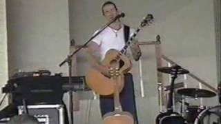 Billy McLaughlin - Helms Place