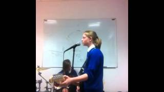 Underestimated;full song;rough cut