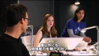 「THE FLASH / フラッシュ<ファースト・シーズン>」ブルーレイ&DVD予告編
