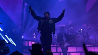 You Me At Six: No One Does It Better *FINAL SHOW LIVE 4K* [Wembley Arena 04.04.2025]