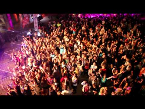 Extraits Aygo Excenevex Beach Party 2014