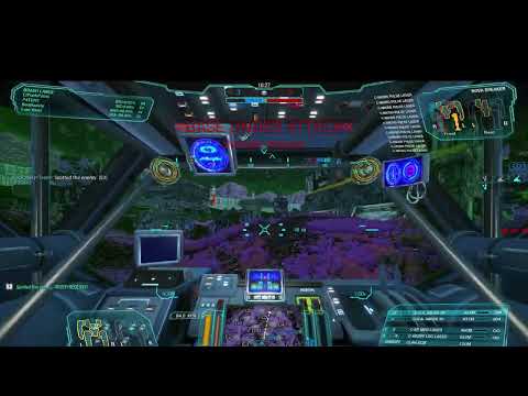 MWO - Night Gyr-H Set of 8 Build - The Hags Are Strong With This One (#571)