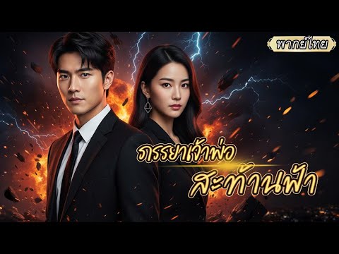 พากย์ไทย💔จากสามีเย็นชา…กลายเป็นนักล่าในสนามรักตามจีบ หลังรู้ว่าอดีตภรรยาไม่ธรรมดา!🔥👑