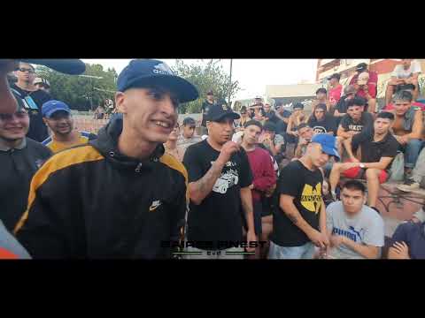 DOSEN y MRC vs TEO y STR vs DENTE y LOWIN - 8vos // Fecha 1 // 2v2