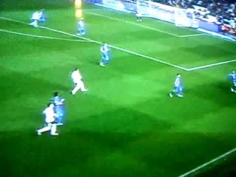 Valencia VS Levante 2-2 Golazo de Soldado