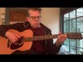 My arrangement of "Minority Report" by Los Straitjackets