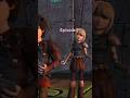 Astrid breaks the fourth wall #httyd #racetotheedge