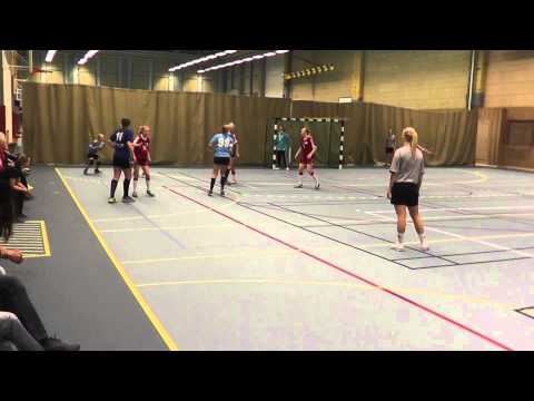 Sorunda - Ikast (Den) 2014-12-27 Norden Cup  F00