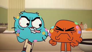 What happened to Darwin in season 6