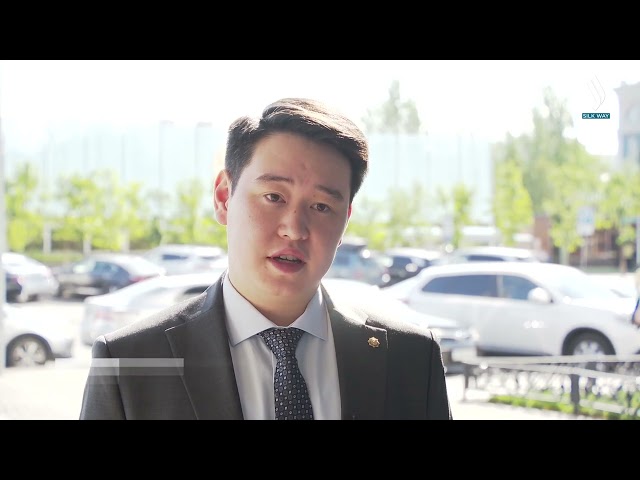 Kazakhstan sees growing number of electric vehicles