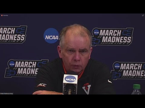 Virginia Tech vs Florida postgame reaction