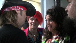 Bret Michaels w/ RUBIX KUBE - &quot;Nothin&#39; But A Good Time&quot;